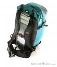 Ortovox Ascent 30l S Ski Touring Backpack, , Bleu, , Hommes,Femmes,Unisex, 0016-10542, 5637557649, , N3-13.jpg