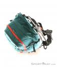 Ortovox Ascent 30l S Ski Touring Backpack, , Azul, , Hombre,Mujer,Unisex, 0016-10542, 5637557649, , N4-04.jpg