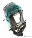 Ortovox Ascent 30l S Ski Touring Backpack, Ortovox, Blue, , Male,Female,Unisex, 0016-10542, 5637557649, 4250875277106, N4-09.jpg