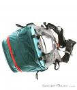 Ortovox Ascent 30l S Ski Touring Backpack, Ortovox, Bleu, , Hommes,Femmes,Unisex, 0016-10542, 5637557649, 4250875277106, N5-05.jpg