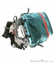 Ortovox Ascent 30l S Ski Touring Backpack, , Blue, , Male,Female,Unisex, 0016-10542, 5637557649, , N5-15.jpg