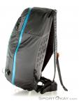 Ortovox Ascent 22l Ski Touring Backpack, , Black, , Male,Female,Unisex, 0016-10543, 5637557650, , N1-06.jpg