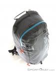 Ortovox Ascent 22l Ski Touring Backpack, Ortovox, Noir, , Hommes,Femmes,Unisex, 0016-10543, 5637557650, 4250875277113, N4-19.jpg