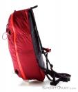 Ortovox Ascent 22l Ski Touring Backpack, Ortovox, Red, , Male,Female,Unisex, 0016-10543, 5637557651, 4250875277120, N1-06.jpg