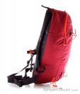 Ortovox Ascent 22l Ski Touring Backpack, , Red, , Male,Female,Unisex, 0016-10543, 5637557651, , N1-16.jpg