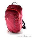 Ortovox Ascent 22l Ski Touring Backpack, , Red, , Male,Female,Unisex, 0016-10543, 5637557651, , N2-02.jpg