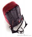 Ortovox Ascent 22l Ski Touring Backpack, , Red, , Male,Female,Unisex, 0016-10543, 5637557651, , N4-09.jpg