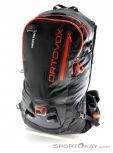 Ortovox Haute Route 32l Ski Touring Backpack, Ortovox, Black, , Male,Female,Unisex, 0016-10544, 5637557658, 4250875257085, N2-02.jpg