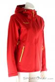 Mammut Keiko Jacket Donna Giacca Outdoor, Mammut, Rosso, , Donna, 0014-10630, 5637557666, 7613276773610, N1-01.jpg