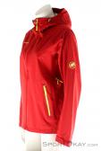 Mammut Keiko Jacket Donna Giacca Outdoor, Mammut, Rosso, , Donna, 0014-10630, 5637557666, 7613276773610, N1-06.jpg
