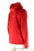 Mammut Keiko Jacket Donna Giacca Outdoor, Mammut, Rosso, , Donna, 0014-10630, 5637557666, 7613276773610, N1-16.jpg