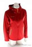 Mammut Keiko Jacket Donna Giacca Outdoor, Mammut, Rosso, , Donna, 0014-10630, 5637557666, 7613276773610, N2-02.jpg