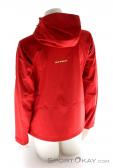 Mammut Keiko Jacket Donna Giacca Outdoor, Mammut, Rosso, , Donna, 0014-10630, 5637557666, 7613276773610, N2-12.jpg