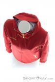 Mammut Keiko Jacket Donna Giacca Outdoor, Mammut, Rosso, , Donna, 0014-10630, 5637557666, 7613276773610, N4-04.jpg