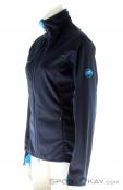 Mammut Ultimate Jacket Donna Giacca Outdoor, Mammut, Nero, , Donna, 0014-10444, 5637557671, 0, N1-06.jpg