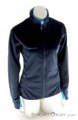 Mammut Ultimate Jacket Donna Giacca Outdoor, Mammut, Nero, , Donna, 0014-10444, 5637557671, 0, N2-02.jpg