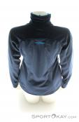 Mammut Ultimate Jacket Donna Giacca Outdoor, Mammut, Nero, , Donna, 0014-10444, 5637557671, 0, N3-13.jpg