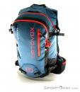Ortovox Haute Route 30l S Ski Touring Backpack, , Blue, , Male,Female,Unisex, 0016-10545, 5637557677, , N2-02.jpg