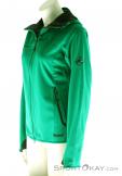 Mammut Ultimate Hoody Donna Giacca Outdoor, Mammut, Verde, , Donna, 0014-10631, 5637557680, 7613276808220, N1-06.jpg