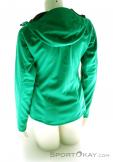 Mammut Ultimate Hoody Donna Giacca Outdoor, Mammut, Verde, , Donna, 0014-10631, 5637557680, 7613276808220, N2-12.jpg