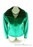 Mammut Ultimate Hoody Donna Giacca Outdoor, Mammut, Verde, , Donna, 0014-10631, 5637557680, 7613276808220, N3-03.jpg