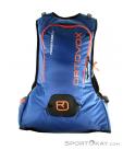 Ortovox Powder Rider 16l Ski Touring Backpack, , Blue, , Male,Female,Unisex, 0016-10546, 5637557683, , N1-01.jpg