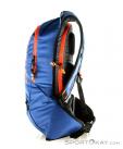 Ortovox Powder Rider 16l Ski Touring Backpack, , Blue, , Male,Female,Unisex, 0016-10546, 5637557683, , N1-06.jpg