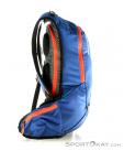 Ortovox Powder Rider 16l Ski Touring Backpack, , Blue, , Male,Female,Unisex, 0016-10546, 5637557683, , N1-16.jpg