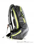 Ortovox Powder Rider 16l Ski Touring Backpack, Ortovox, Black, , Male,Female,Unisex, 0016-10546, 5637557684, 0, N1-16.jpg