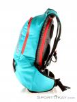Ortovox Powder Rider 16l Ski Touring Backpack, , Turquoise, , Hommes,Femmes,Unisex, 0016-10546, 5637557685, , N1-06.jpg