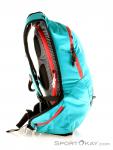 Ortovox Powder Rider 16l Ski Touring Backpack, Ortovox, Turquoise, , Hommes,Femmes,Unisex, 0016-10546, 5637557685, 0, N1-16.jpg