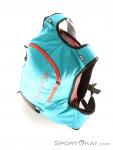 Ortovox Powder Rider 16l Ski Touring Backpack, , Turquoise, , Male,Female,Unisex, 0016-10546, 5637557685, , N4-04.jpg