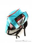 Ortovox Powder Rider 16l Ski Touring Backpack, , Turquoise, , Hommes,Femmes,Unisex, 0016-10546, 5637557685, , N4-09.jpg