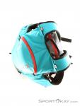 Ortovox Powder Rider 16l Ski Touring Backpack, , Turquoise, , Male,Female,Unisex, 0016-10546, 5637557685, , N5-05.jpg