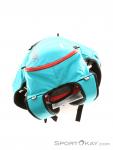 Ortovox Powder Rider 16l Ski Touring Backpack, , Turquoise, , Male,Female,Unisex, 0016-10546, 5637557685, , N5-10.jpg