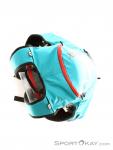 Ortovox Powder Rider 16l Ski Touring Backpack, Ortovox, Tyrkysová, , Muži,Ženy,Unisex, 0016-10546, 5637557685, 0, N5-15.jpg