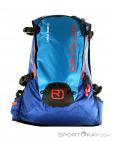 Ortovox Crossrider 20l Ski Touring Backpack, , Blue, , Male,Female,Unisex, 0016-10548, 5637557701, , N1-01.jpg