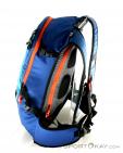 Ortovox Crossrider 20l Ski Touring Backpack, Ortovox, Bleu, , Hommes,Femmes,Unisex, 0016-10548, 5637557701, 0, N2-07.jpg