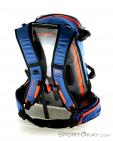 Ortovox Crossrider 20l Ski Touring Backpack, , Blue, , Male,Female,Unisex, 0016-10548, 5637557701, , N2-12.jpg