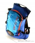 Ortovox Crossrider 20l Ski Touring Backpack, , Blue, , Male,Female,Unisex, 0016-10548, 5637557701, , N3-03.jpg