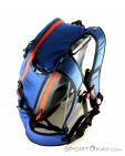 Ortovox Crossrider 20l Ski Touring Backpack, , Blue, , Male,Female,Unisex, 0016-10548, 5637557701, , N3-08.jpg