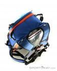 Ortovox Crossrider 20l Ski Touring Backpack, , Blue, , Male,Female,Unisex, 0016-10548, 5637557701, , N4-09.jpg