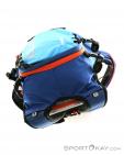 Ortovox Crossrider 20l Ski Touring Backpack, , Blue, , Male,Female,Unisex, 0016-10548, 5637557701, , N5-10.jpg