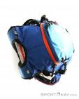 Ortovox Crossrider 20l Ski Touring Backpack, , Blue, , Male,Female,Unisex, 0016-10548, 5637557701, , N5-15.jpg