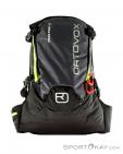 Ortovox Crossrider 20l Ski Touring Backpack, , Black, , Male,Female,Unisex, 0016-10548, 5637557702, , N1-01.jpg