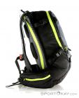 Ortovox Crossrider 20l Ski Touring Backpack, Ortovox, Black, , Male,Female,Unisex, 0016-10548, 5637557702, 0, N1-16.jpg