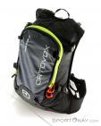 Ortovox Crossrider 20l Ski Touring Backpack, Ortovox, Black, , Male,Female,Unisex, 0016-10548, 5637557702, 0, N3-03.jpg