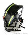 Ortovox Crossrider 20l Ski Touring Backpack, , Black, , Male,Female,Unisex, 0016-10548, 5637557702, , N3-08.jpg