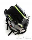 Ortovox Crossrider 20l Ski Touring Backpack, , Black, , Male,Female,Unisex, 0016-10548, 5637557702, , N4-14.jpg