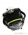 Ortovox Crossrider 20l Ski Touring Backpack, Ortovox, Black, , Male,Female,Unisex, 0016-10548, 5637557702, 0, N5-20.jpg